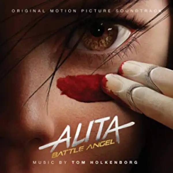 Tom Holkenborg - Discovery (Alita Soundtrack)